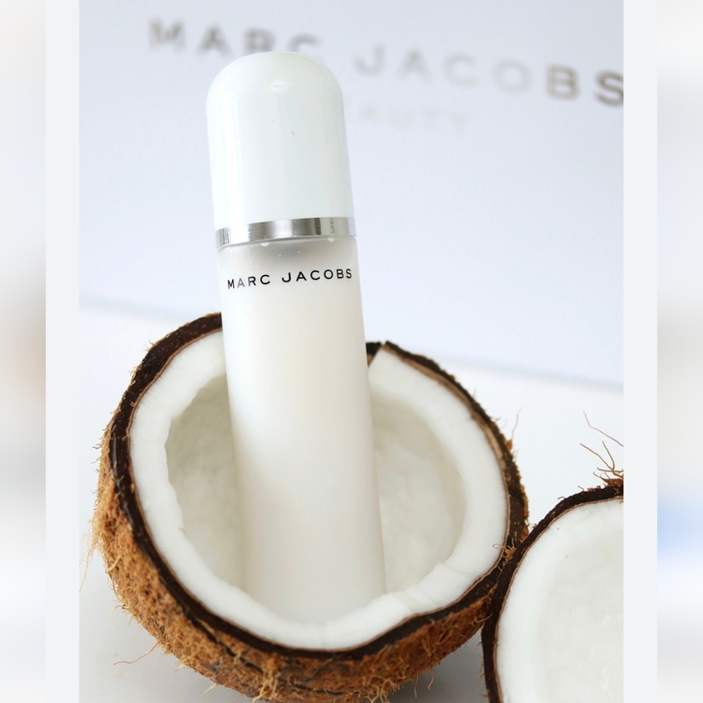 ❇️🧚‍♀️Marc Jacobs DISCONTINUED Re(Cover) Coconut Setting Spray NWT